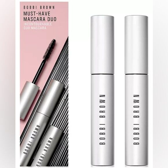 Bobbi Brown Must Have Mascara Duo - Picture 1 of 5